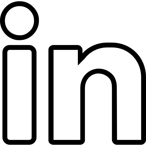 LinkedIn Logo